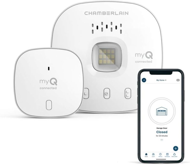 Garage Controller: 7 Ultimate Secrets For Amazing Results In 2026