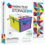 MAGNA-TILES Storage Bin & Play-Mat Review 2026: Is It Worth It?