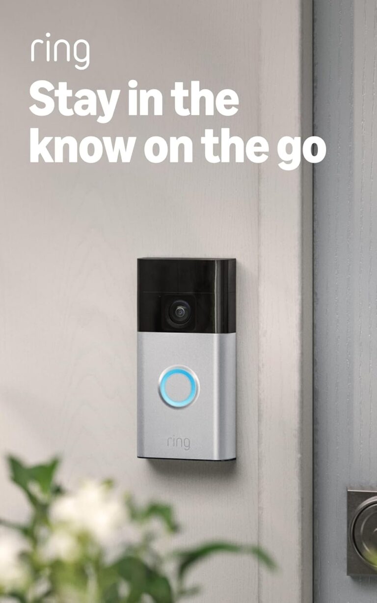 Ring Doorbell: 7 Ultimate Steps For Best Home Security In 2026
