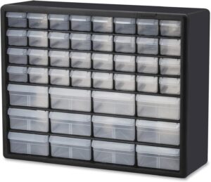 Storage Cabinet: 10 Ultimate Checklist For Best Organization In 2026