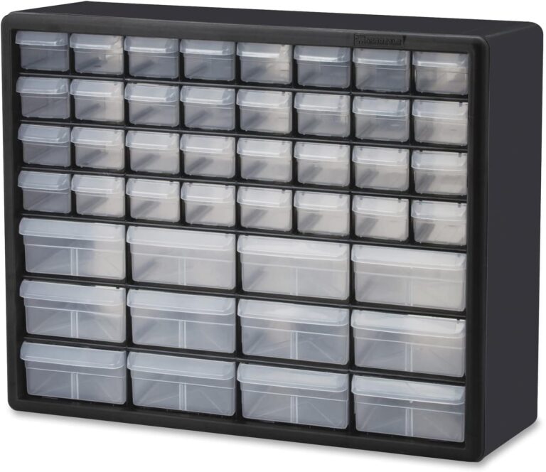 Storage Cabinet: 10 Ultimate Checklist For Best Organization In 2026