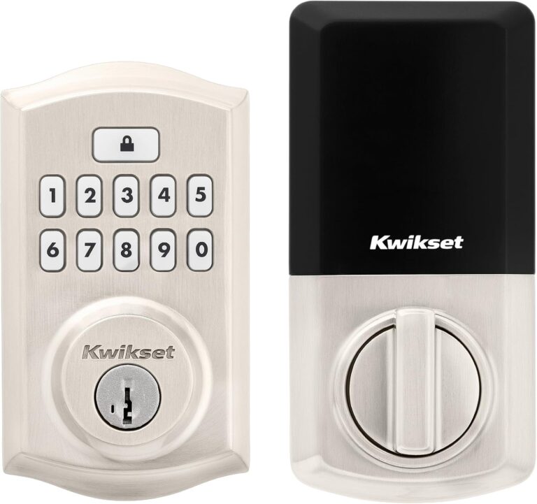Keyless Deadbolt: 7 Ultimate Secrets For An Amazing 2026 Solution