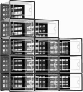 Shoe Organizer: 12 Ultimate Steps For Best Storage Solution 2026