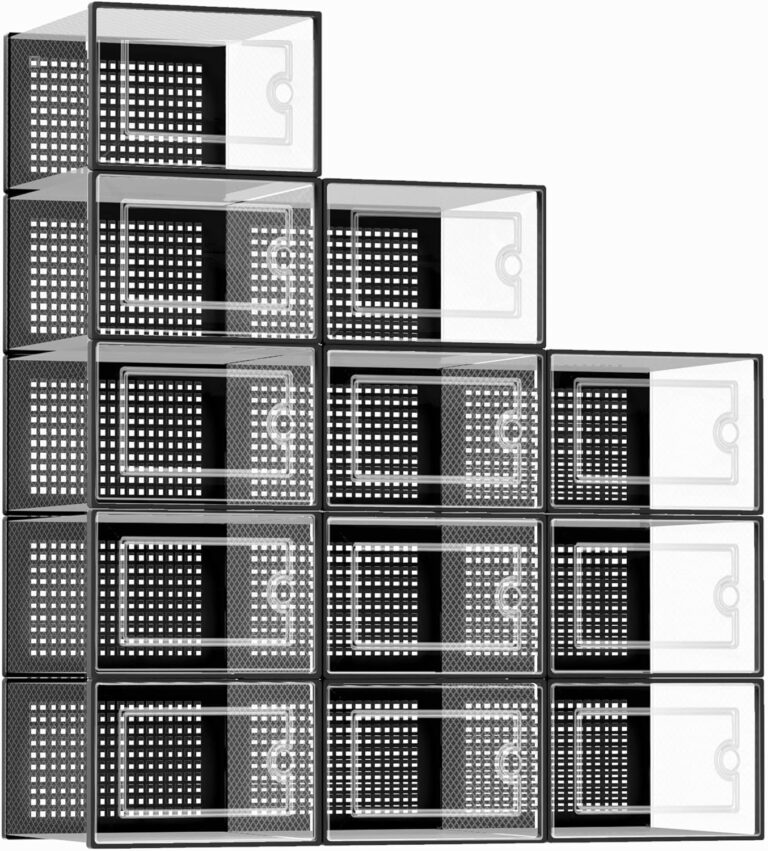 Shoe Organizer: 12 Ultimate Steps For Best Storage Solution 2026
