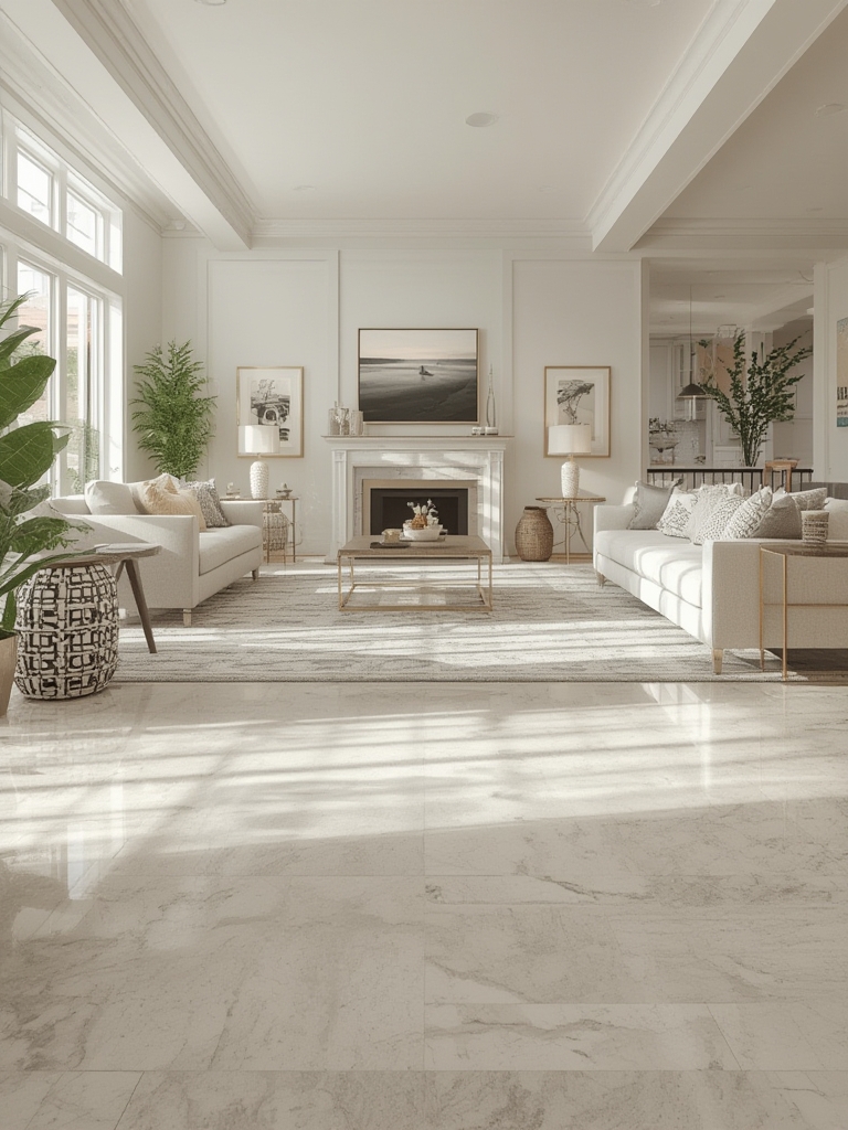SPC flooring - Illustration 3