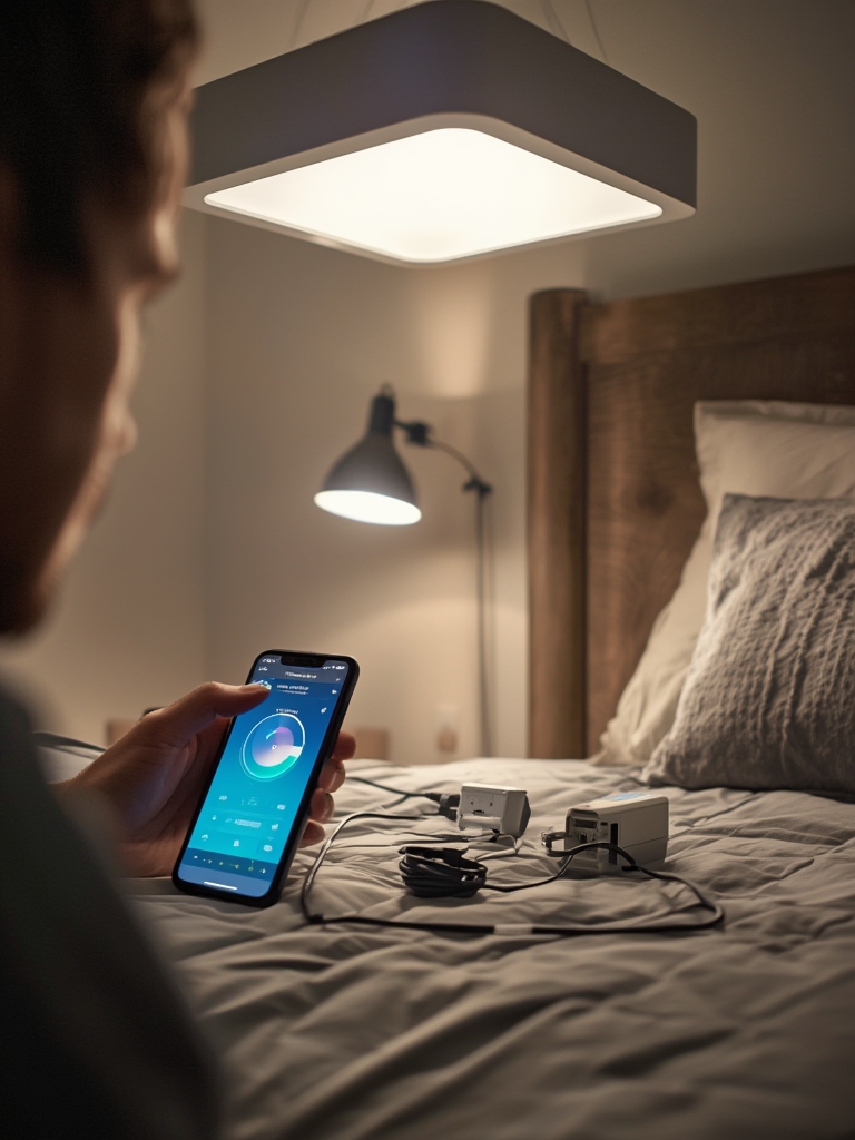 circadian rhythm lighting