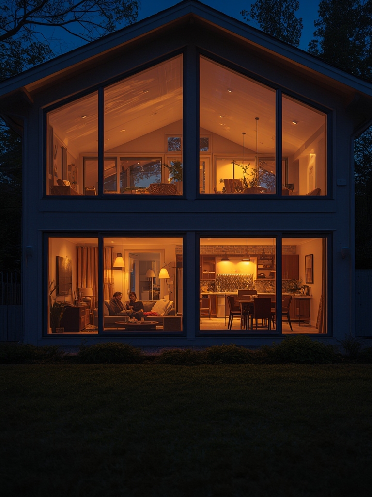 circadian rhythm lighting - Illustration 3