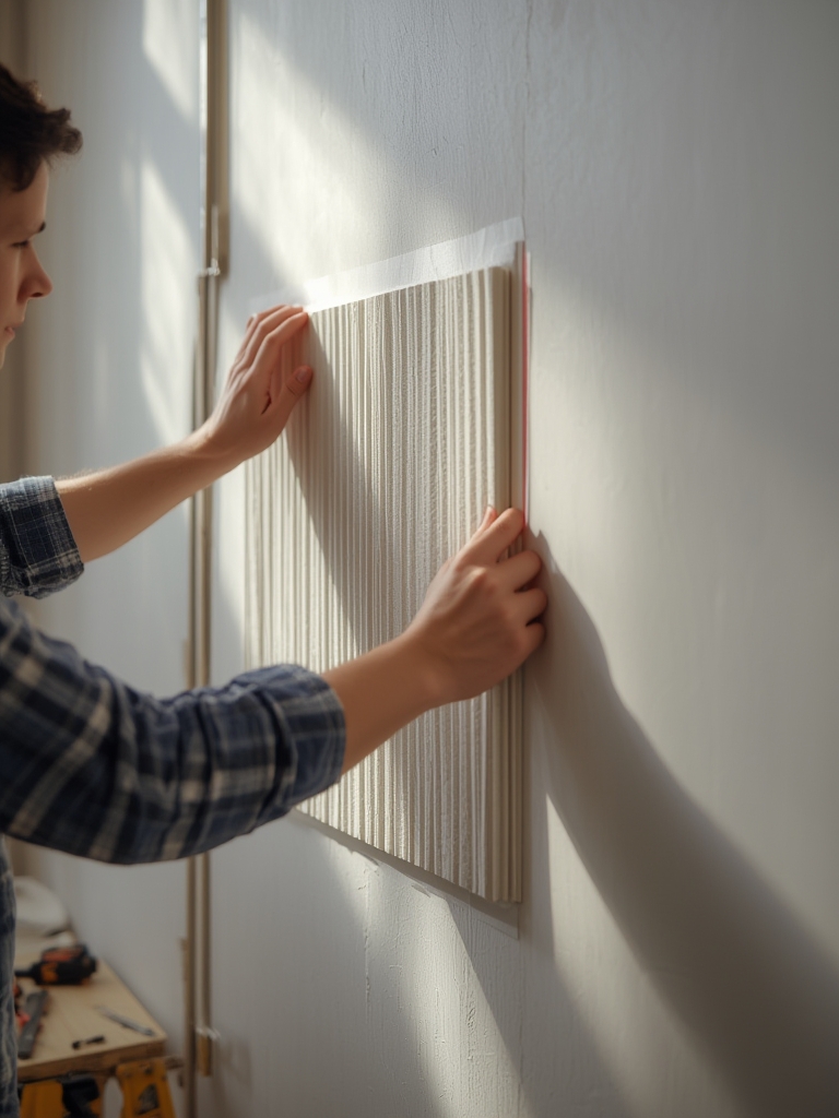 home soundproofing panels