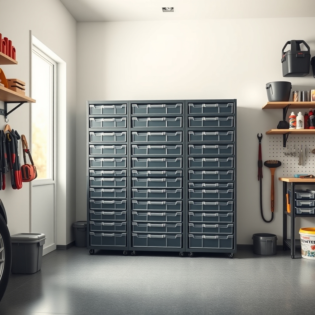 storage cabinet product view