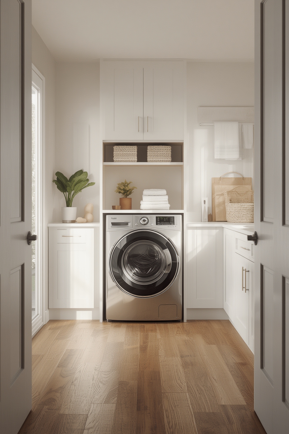 ventless washer dryer - Illustration 1