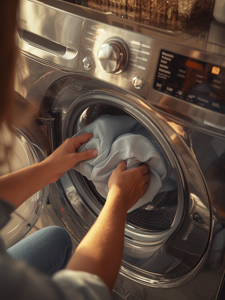ventless washer dryer