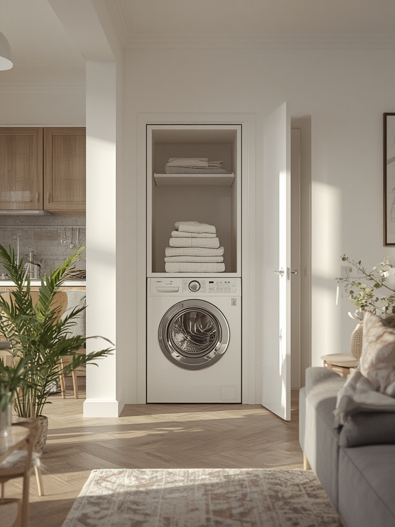 ventless washer dryer - Illustration 3