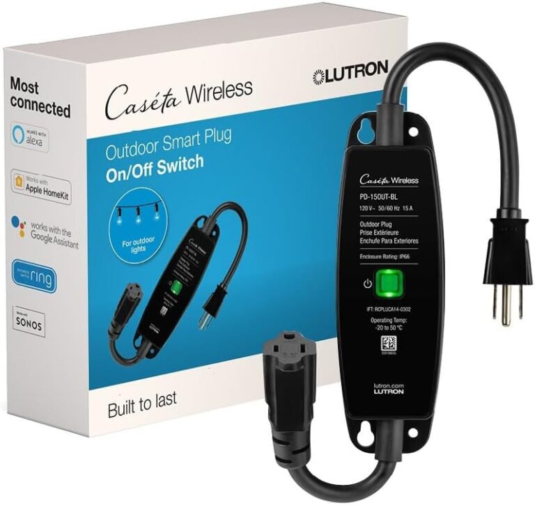 Outdoor Plug: 7 Ultimate Steps For Best Results In 2026